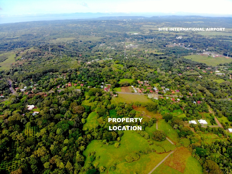 0 bed Land For Sale in Orotina, Alajuela - 1